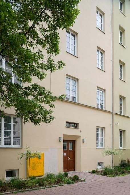 Charming Apartment In Perfect Location Krakow Dış mekan fotoğraf